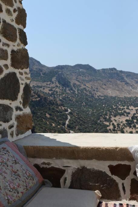Volcano View Nisyros Holiday home *