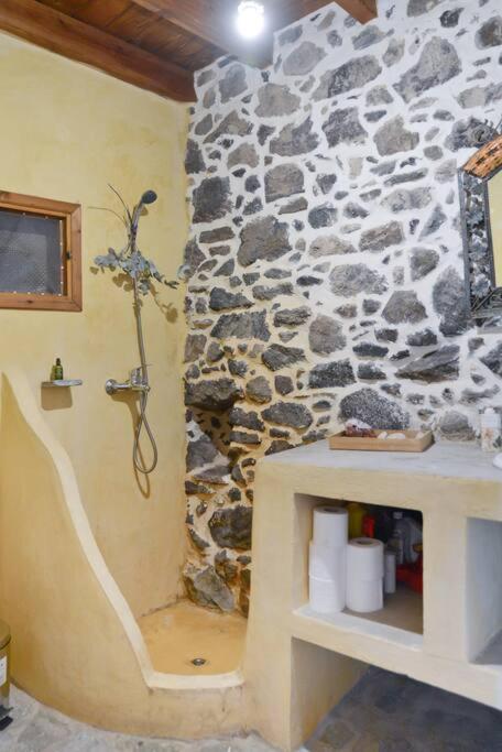 Holiday home Volcano View Nisyros Emporeios (Nisyros)