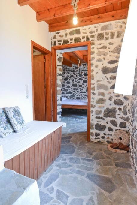 Volcano View Nisyros Holiday home Emporeios (Nisyros)