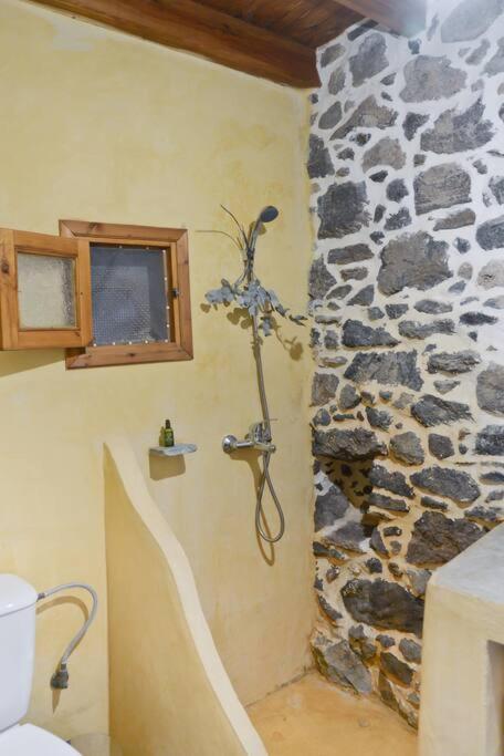 Volcano View Nisyros Holiday home *