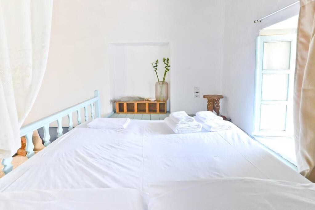 Holiday home Volcano View Nisyros *