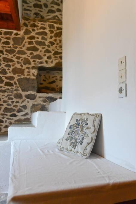 Volcano View Nisyros Holiday home Emporeios (Nisyros)