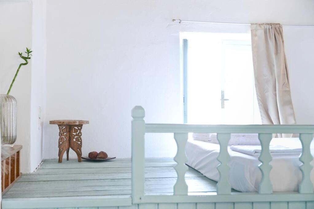 Holiday home Volcano View Nisyros Emporeios (Nisyros)