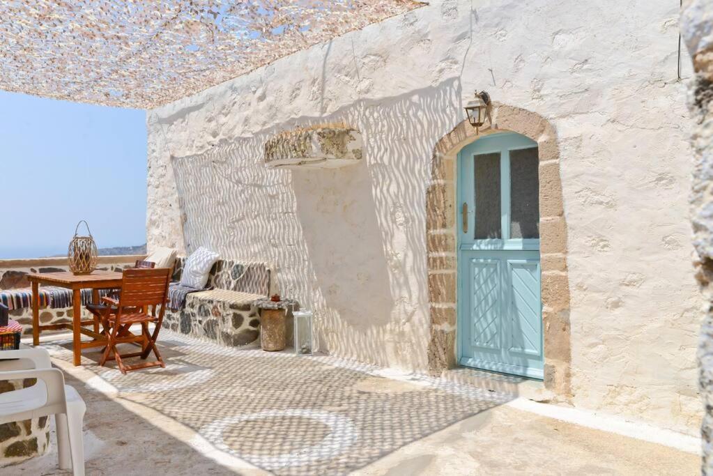 Holiday home Volcano View Nisyros *