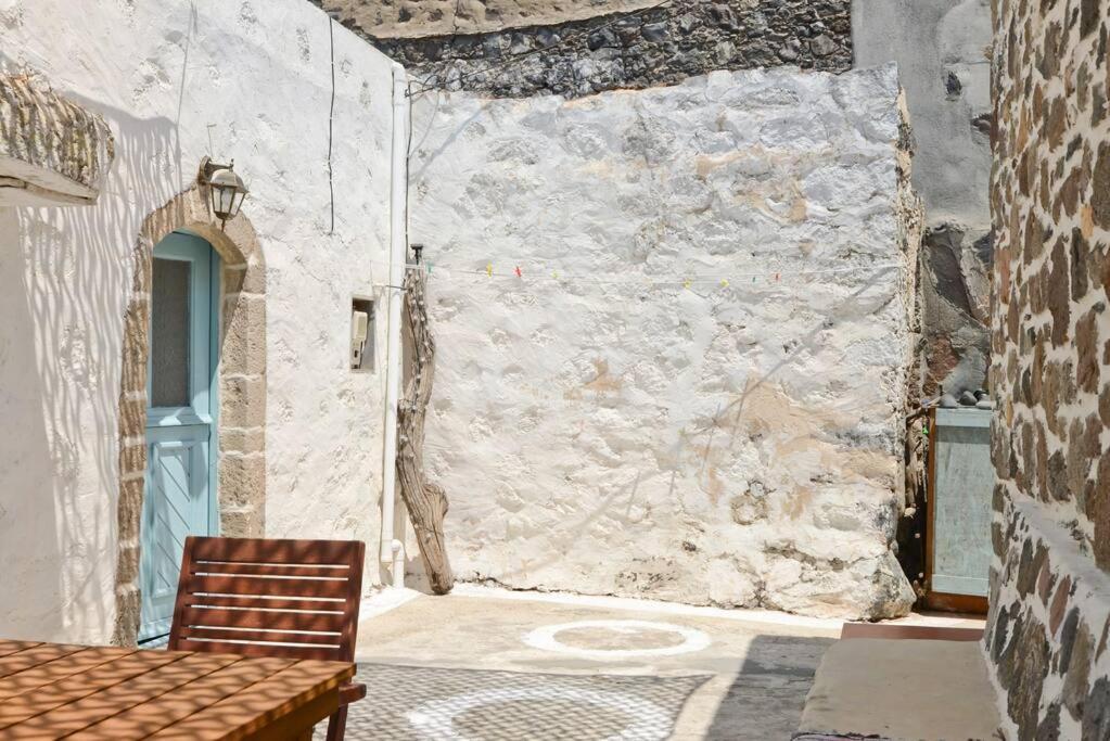 Volcano View Nisyros *