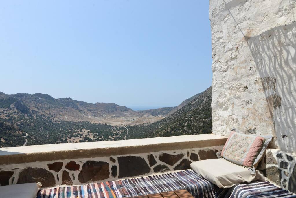 Holiday home Volcano View Nisyros