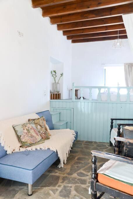 Holiday home Volcano View Nisyros Emporeios (Nisyros)